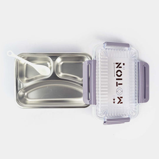 Stainless Steel Lunch Box for Kids