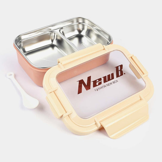 Stainless Steel Lunch Box for Kids