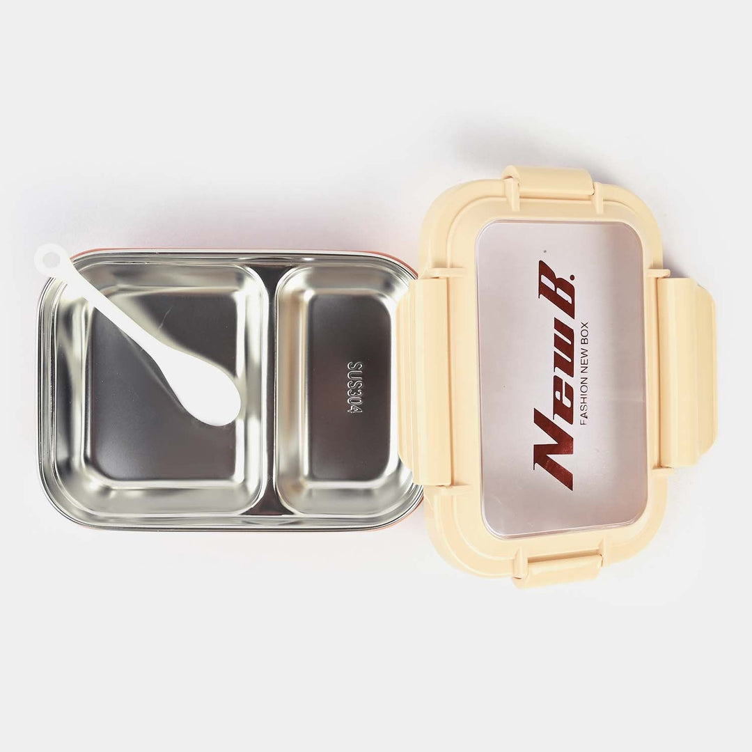 Stainless Steel Lunch Box for Kids