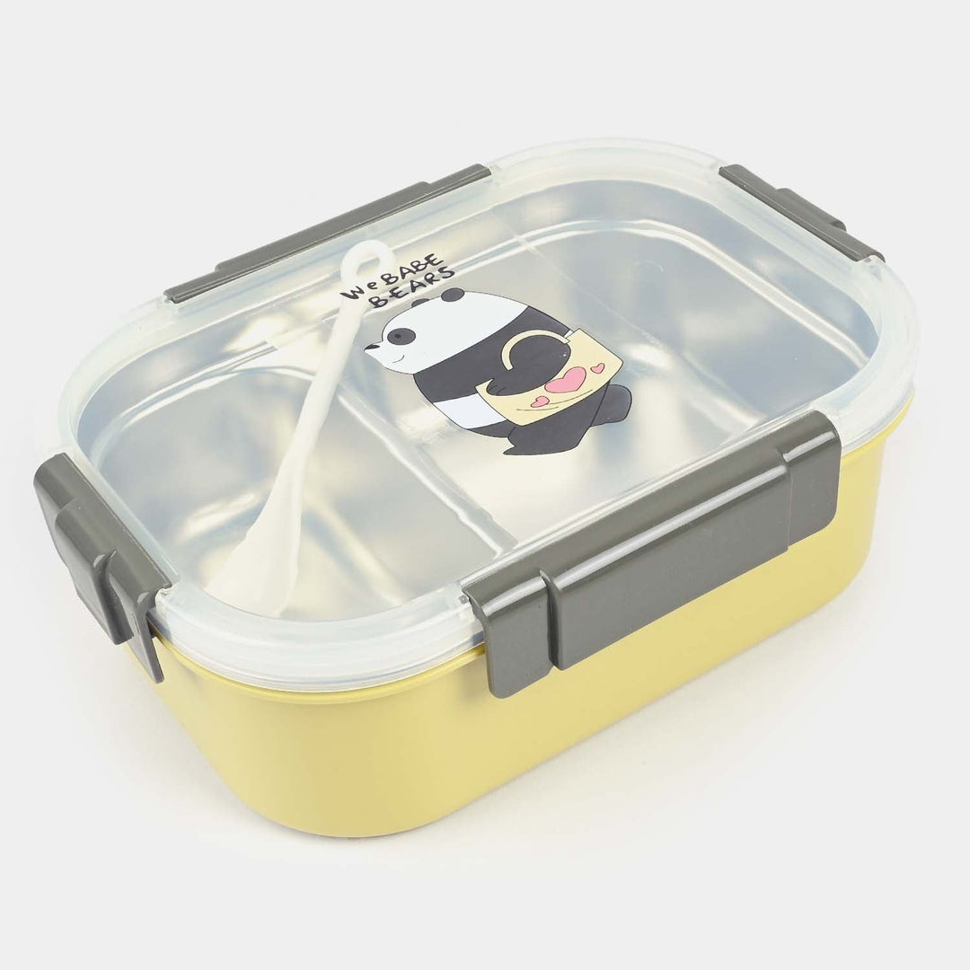 Stainless Steel Lunch Box for Kids