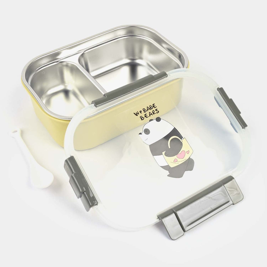 Stainless Steel Lunch Box for Kids