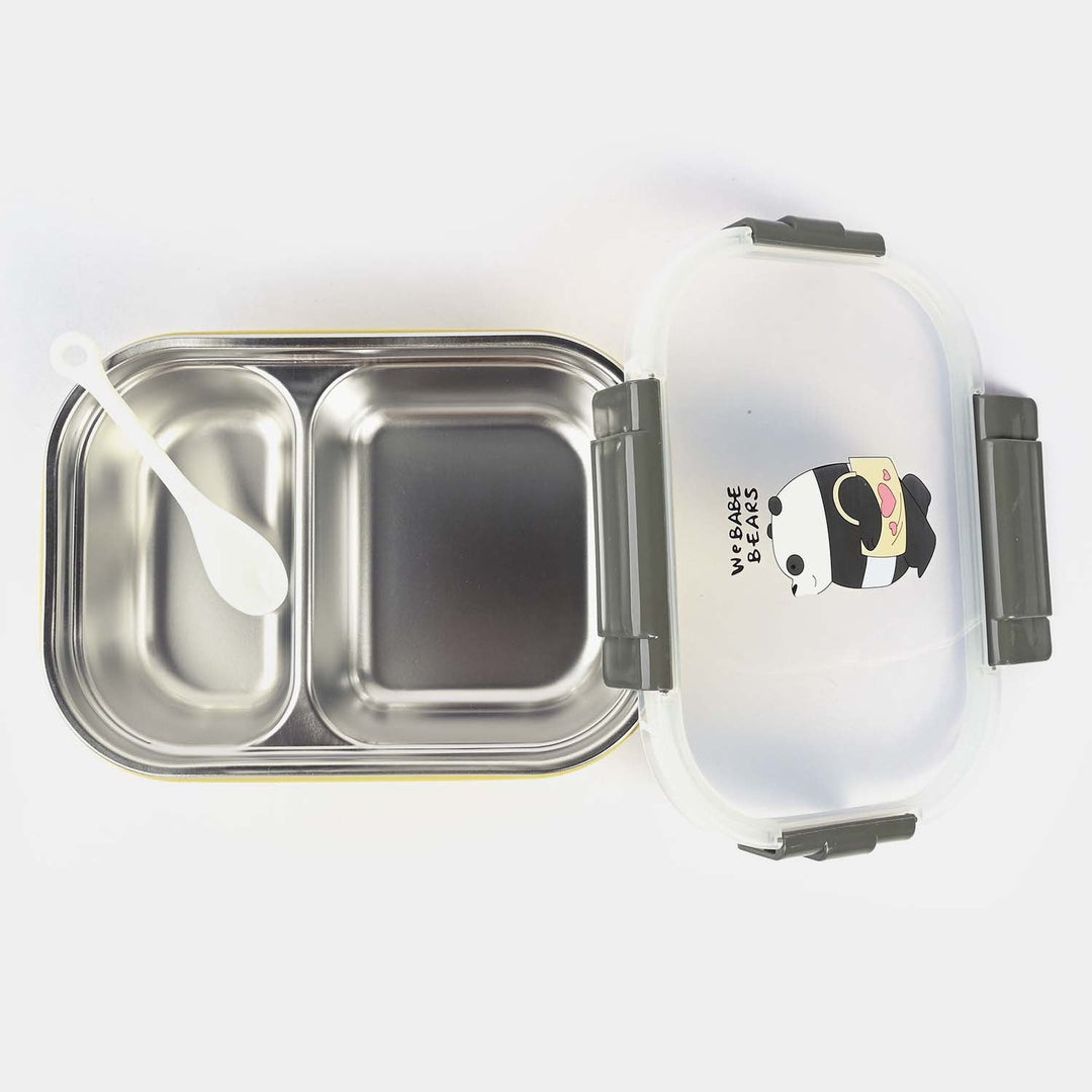 Stainless Steel Lunch Box for Kids