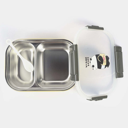 Stainless Steel Lunch Box for Kids