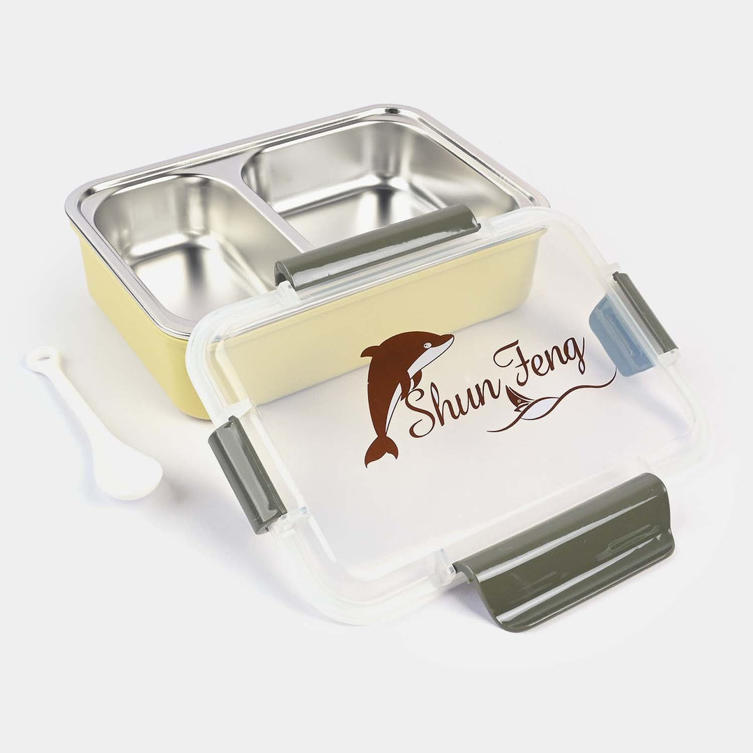 Stainless Steel Lunch Box for Kids