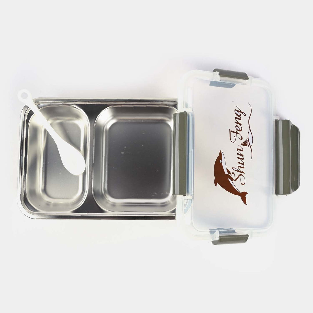 Stainless Steel Lunch Box for Kids