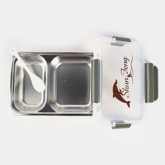 Stainless Steel Lunch Box for Kids