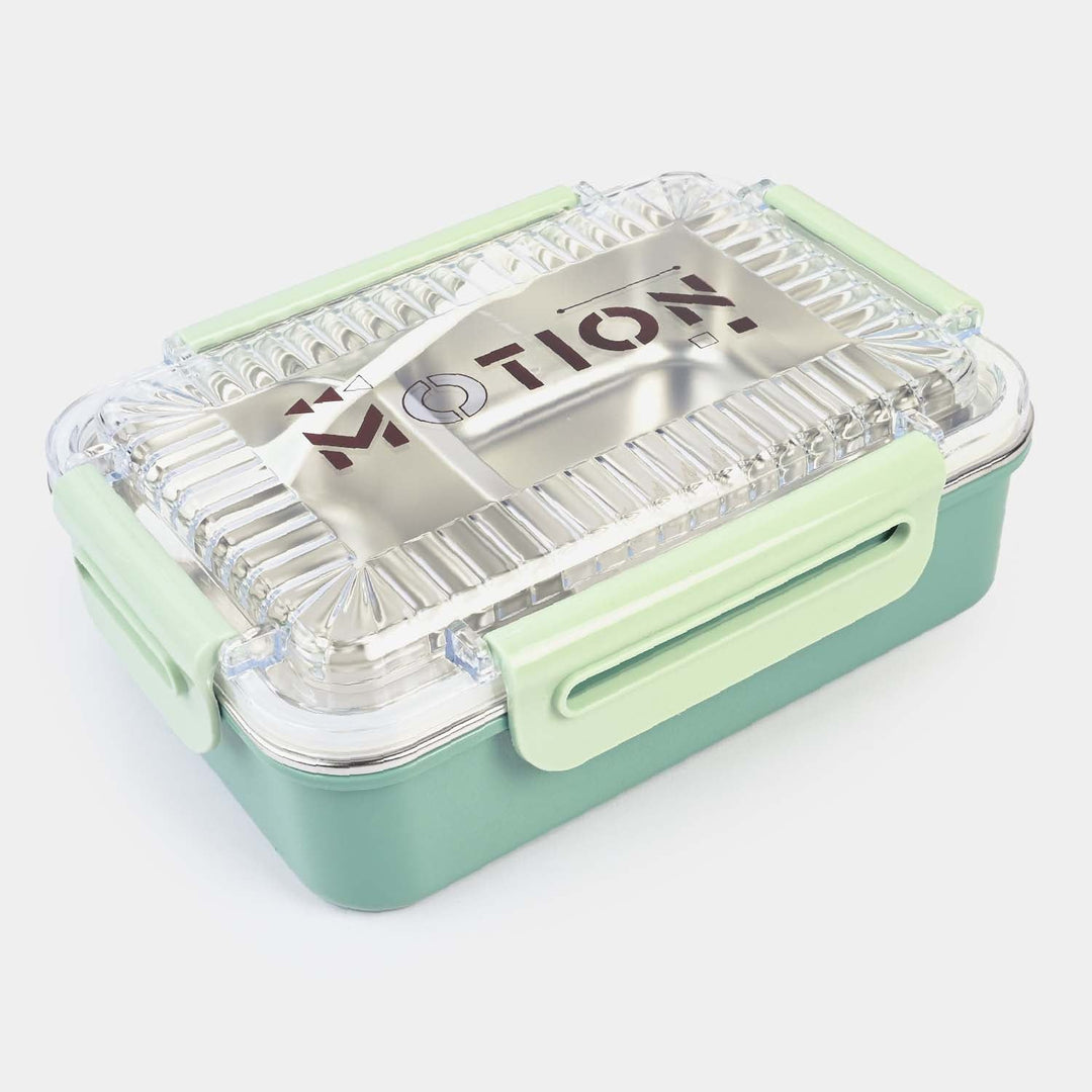 Stainless Steel Lunch Box for Kids