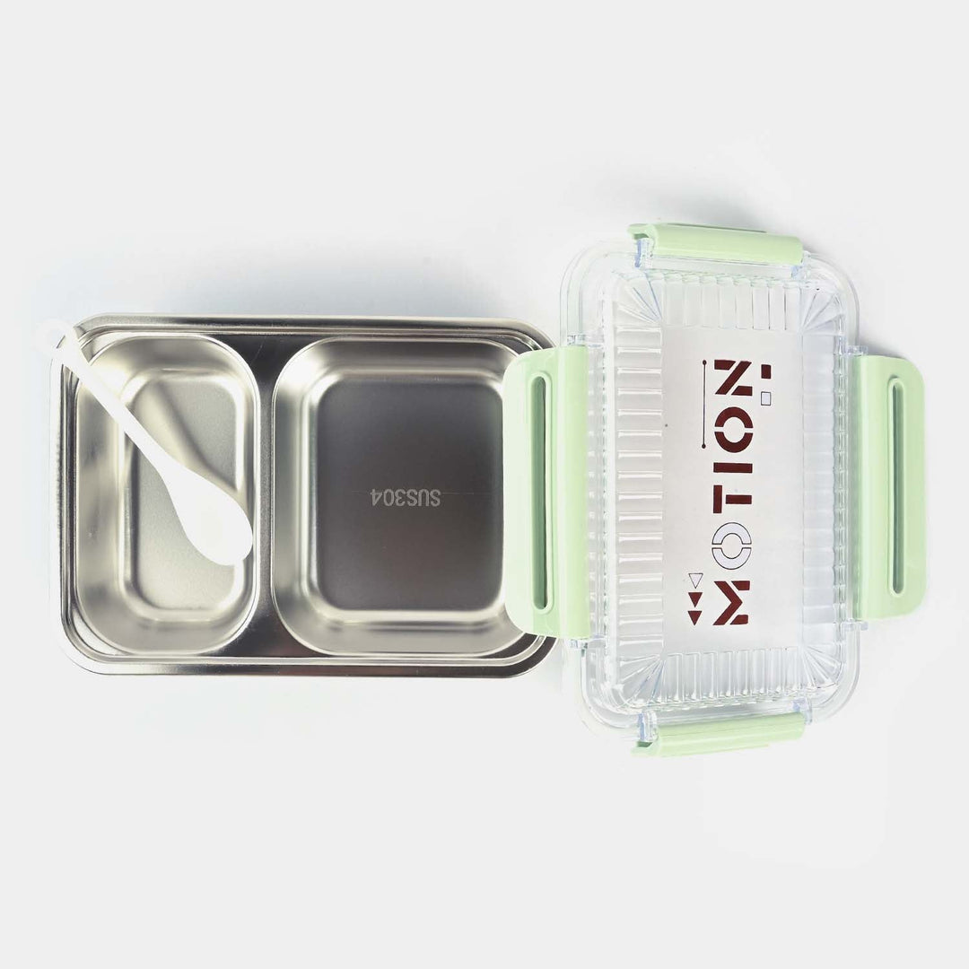 Stainless Steel Lunch Box for Kids