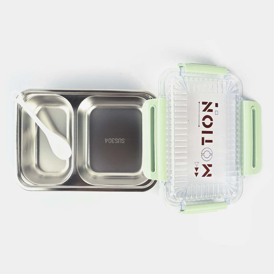 Stainless Steel Lunch Box for Kids