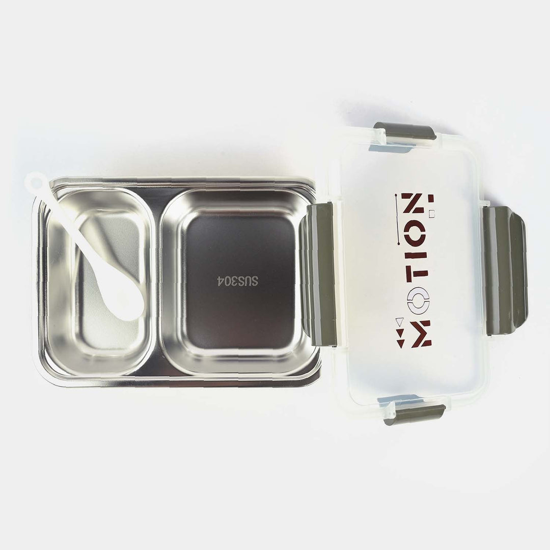 Stainless Steel Lunch Box for Kids
