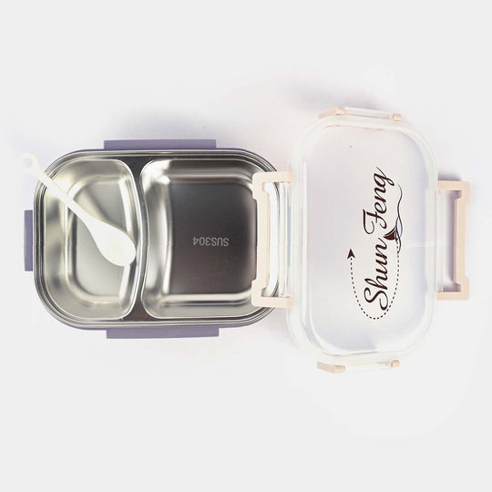 Stainless Steel Lunch Box for Kids