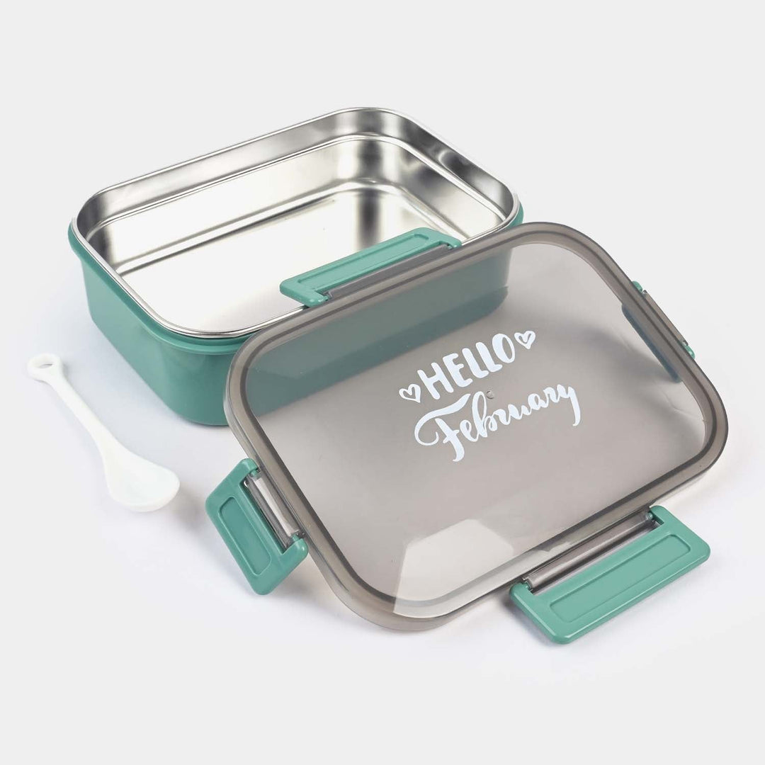 Stainless Steel Lunch Box for Kids