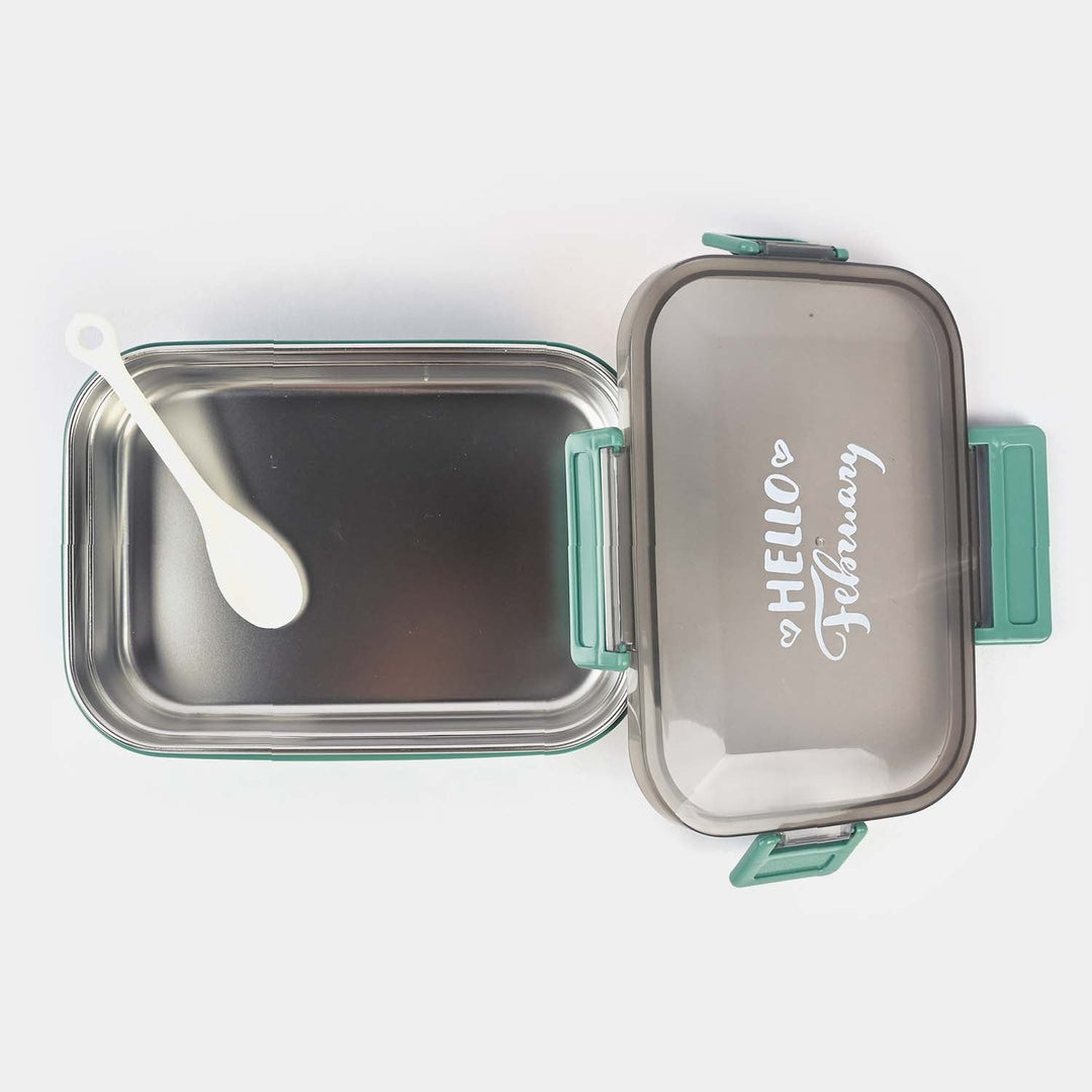 Stainless Steel Lunch Box for Kids