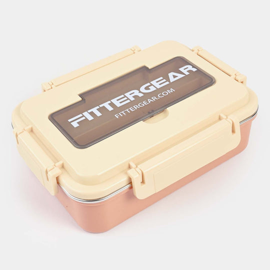 Stainless Steel Lunch Box for Kids