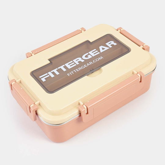 Stainless Steel Lunch Box for Kids