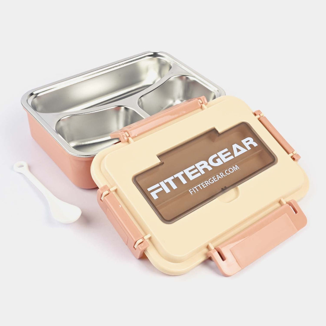 Stainless Steel Lunch Box for Kids