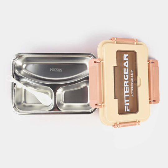Stainless Steel Lunch Box for Kids