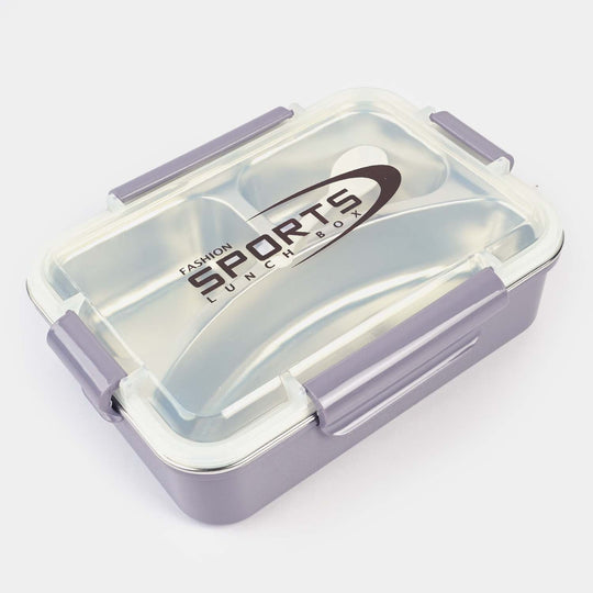 Stainless Steel Lunch Box for Kids