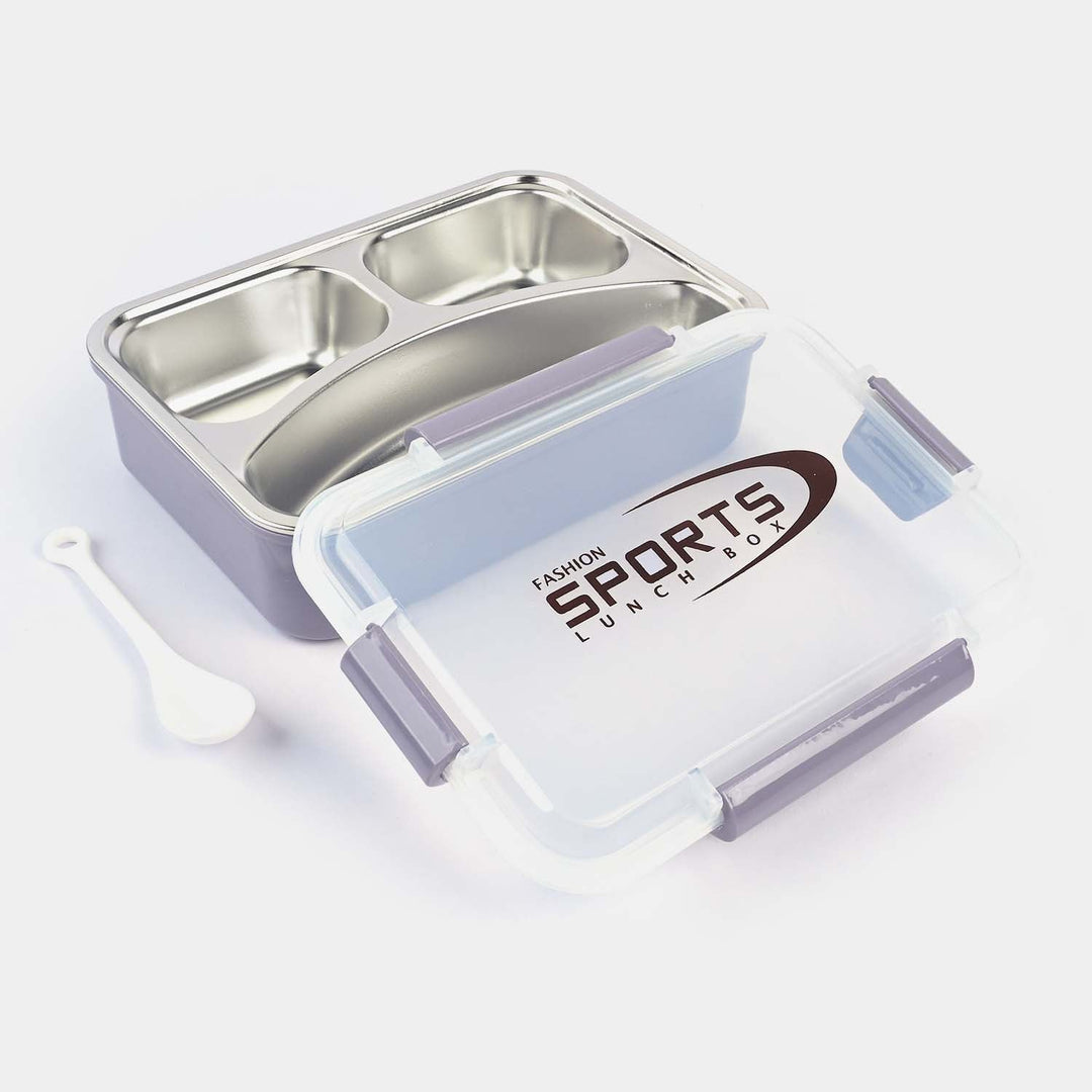 Stainless Steel Lunch Box for Kids