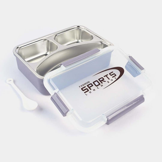 Stainless Steel Lunch Box for Kids