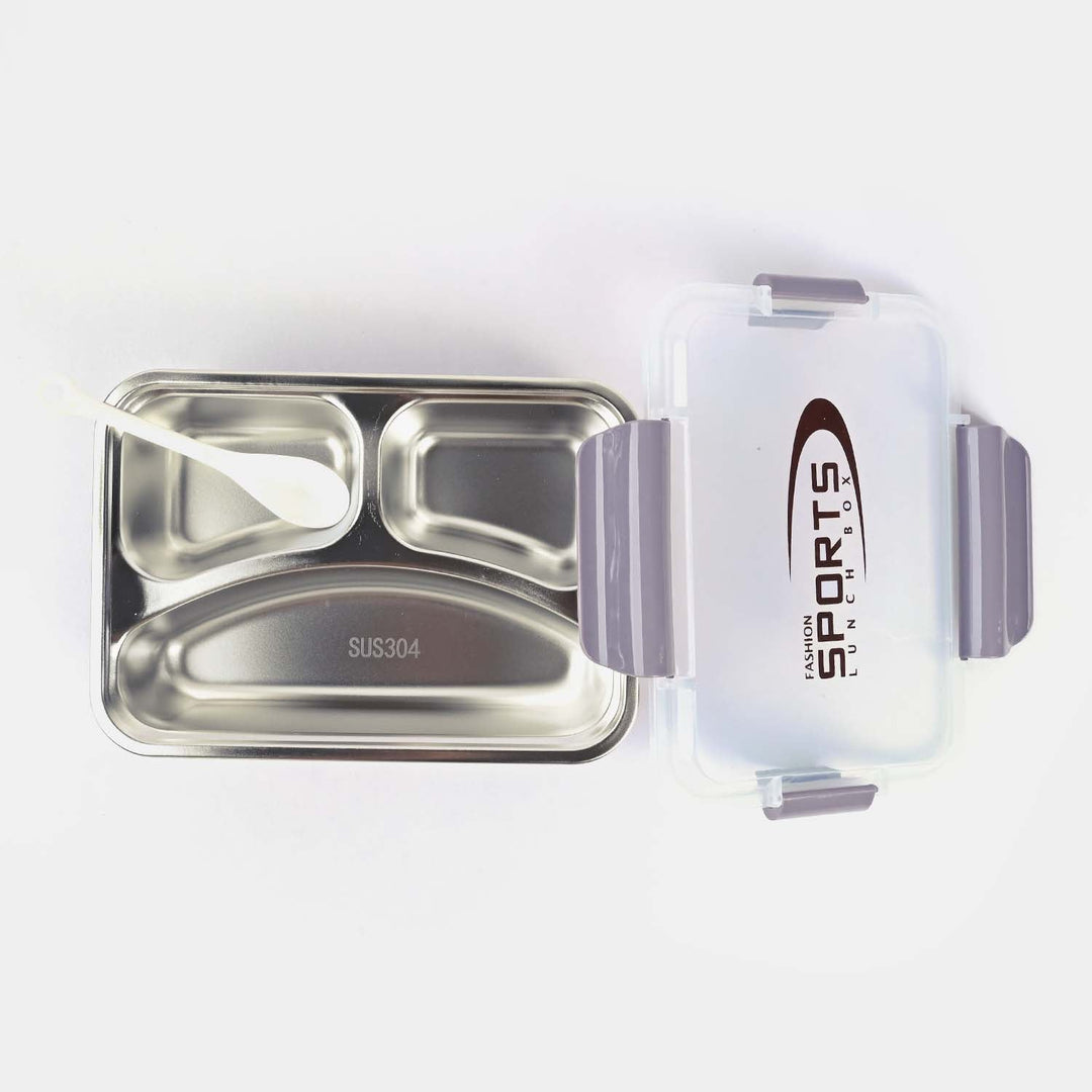 Stainless Steel Lunch Box for Kids