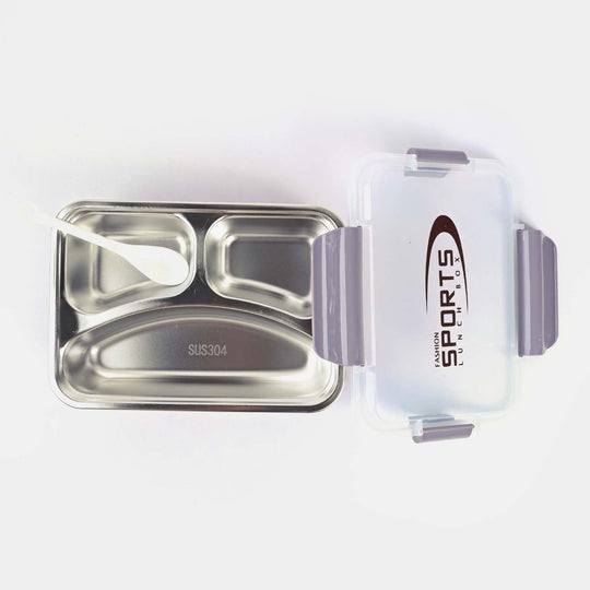 Stainless Steel Lunch Box for Kids