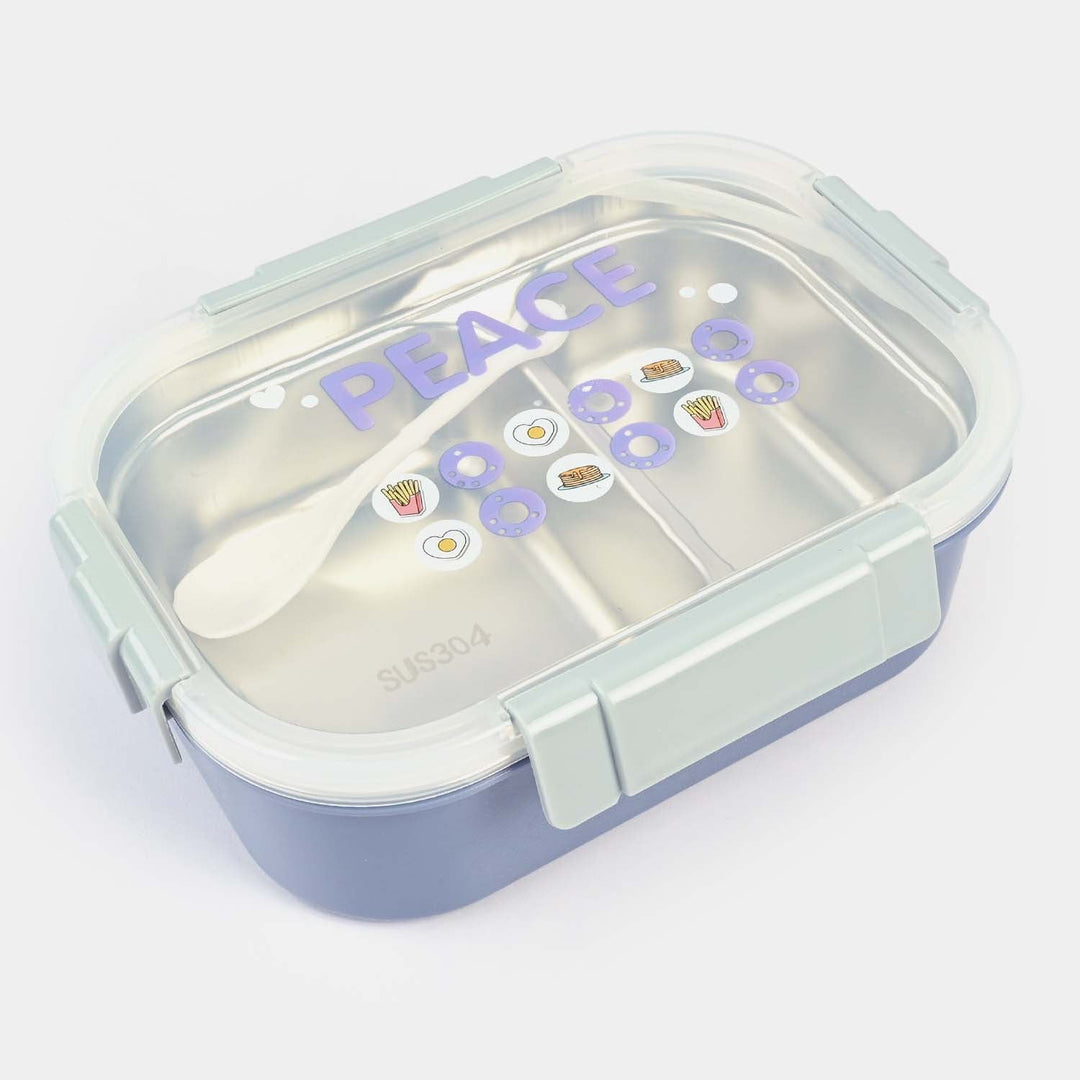 Stainless Steel Lunch Box for Kids