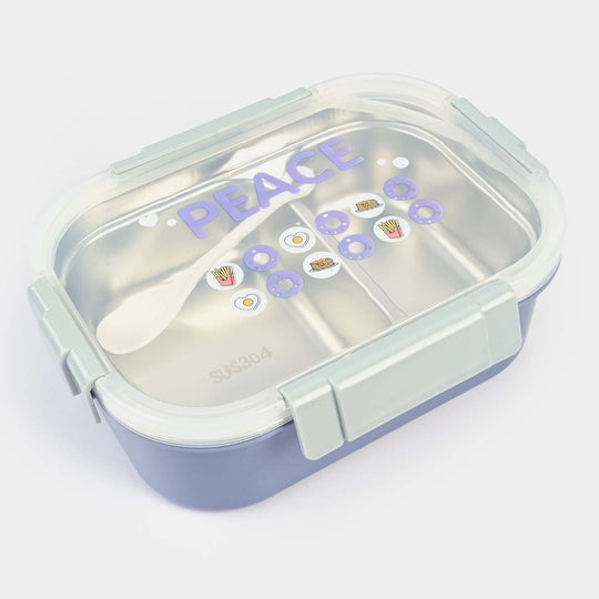 Stainless Steel Lunch Box for Kids