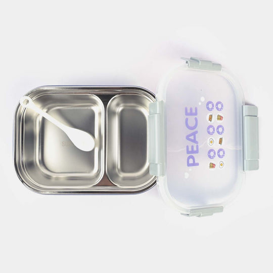 Stainless Steel Lunch Box for Kids
