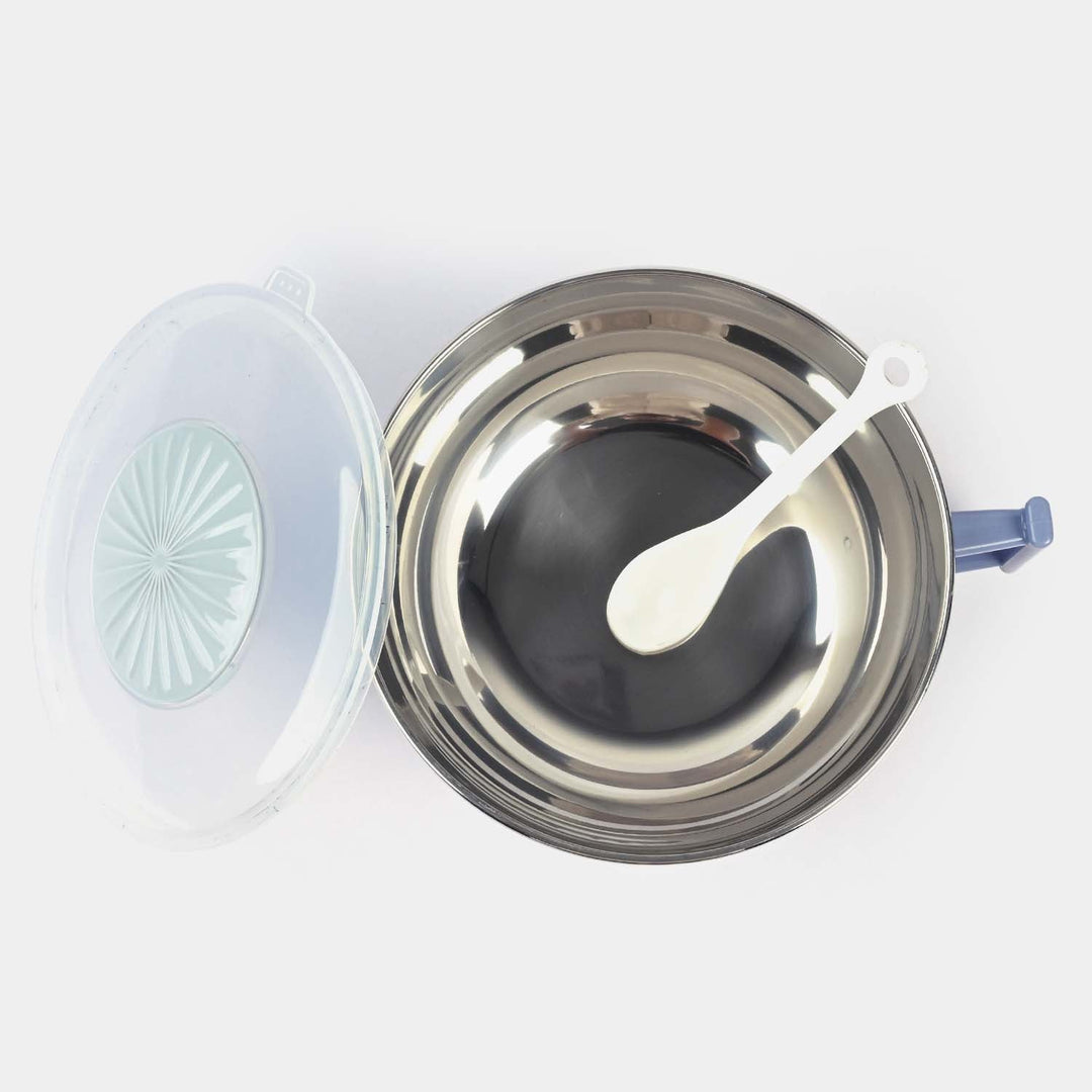 Stainless Steel Lunch Box for Kids