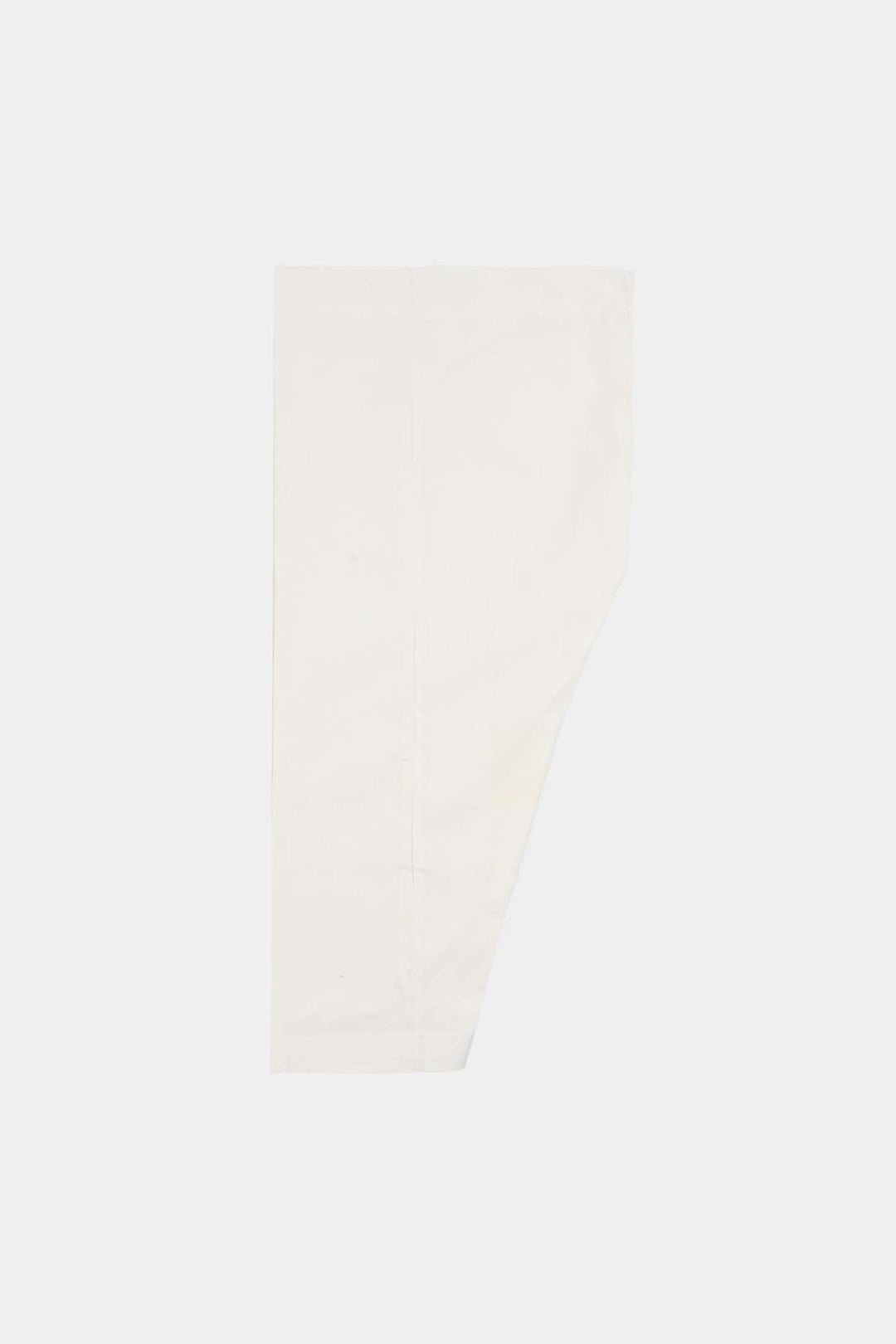 Boys Poly Viscose Kurta Pajama (Blended) - White