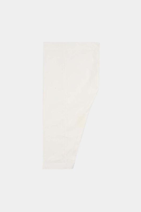 Boys Poly Viscose Kurta Pajama (Blended) - White