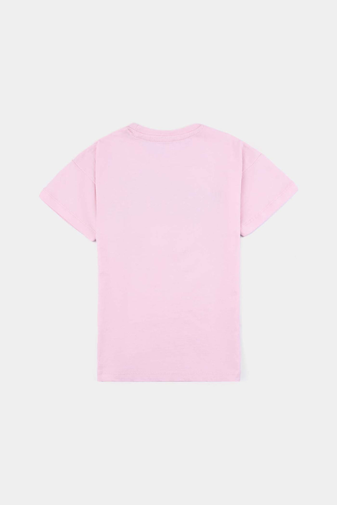 Girls Jersey/Terry 2 Piece Suit Princess-Mery.Rose