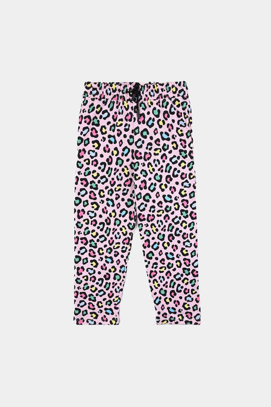 Girls Jersey/Terry 2 Piece Suit Princess-Mery.Rose