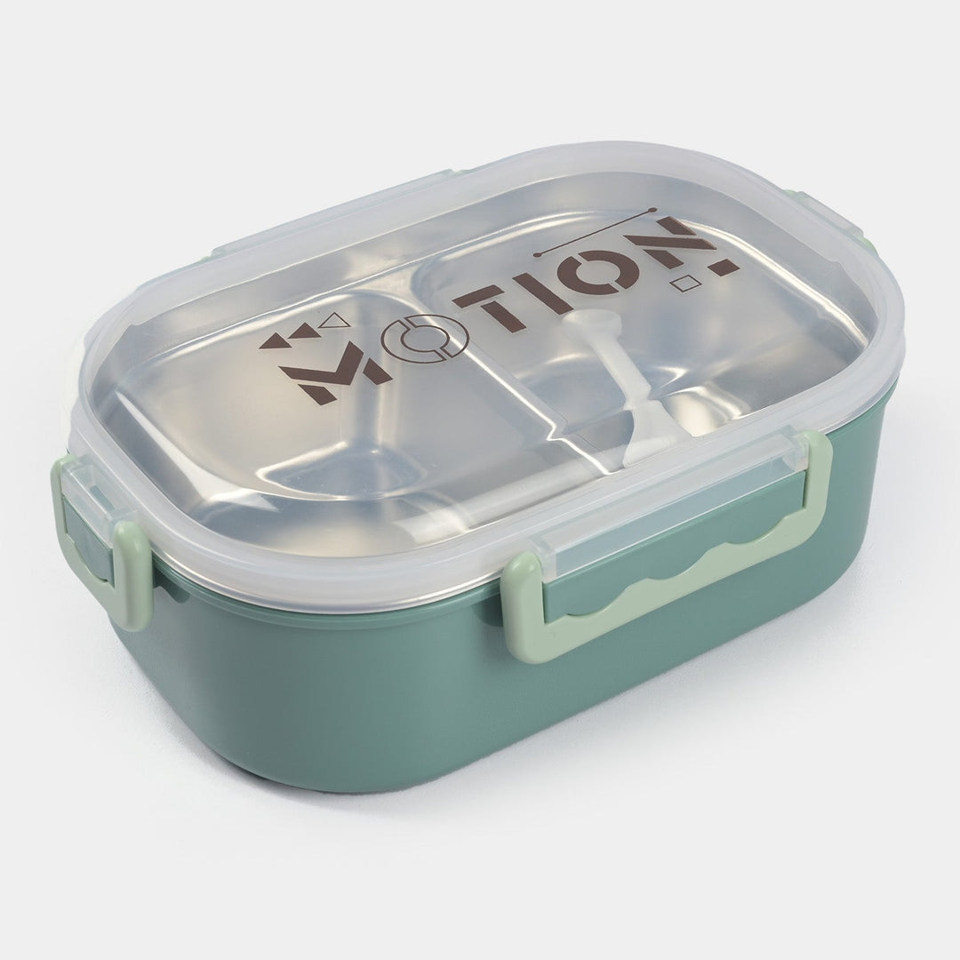 Stainless Steel Lunch Box for Kids
