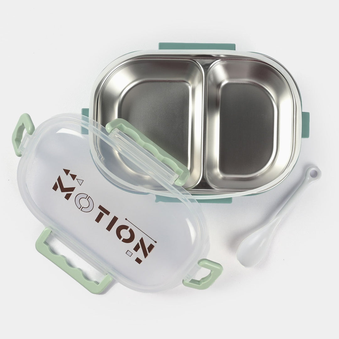 Stainless Steel Lunch Box for Kids