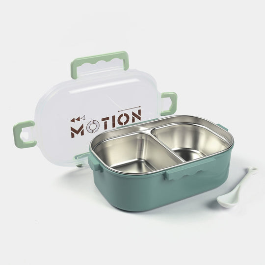 Stainless Steel Lunch Box for Kids