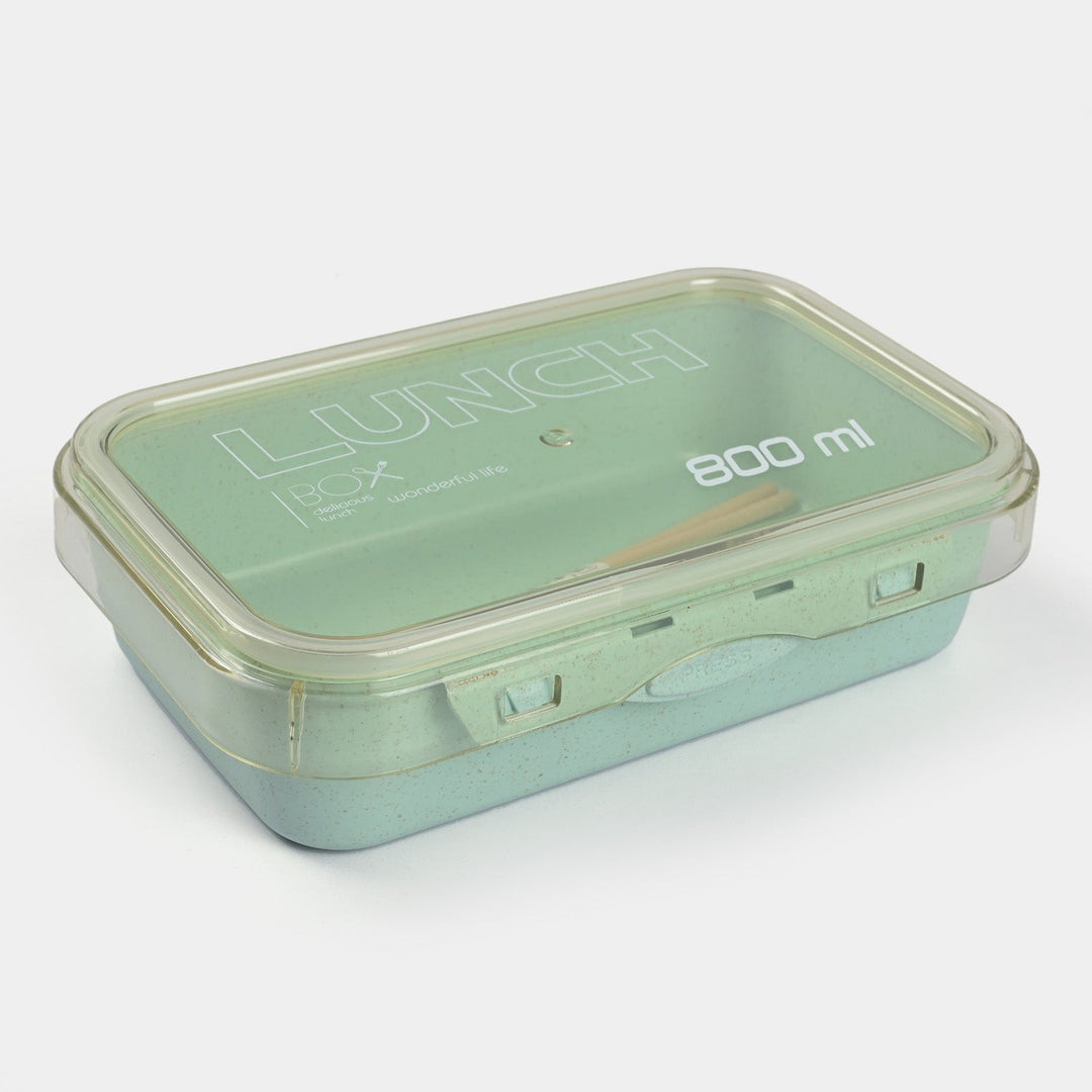 Plastic Lunch Box for Kids