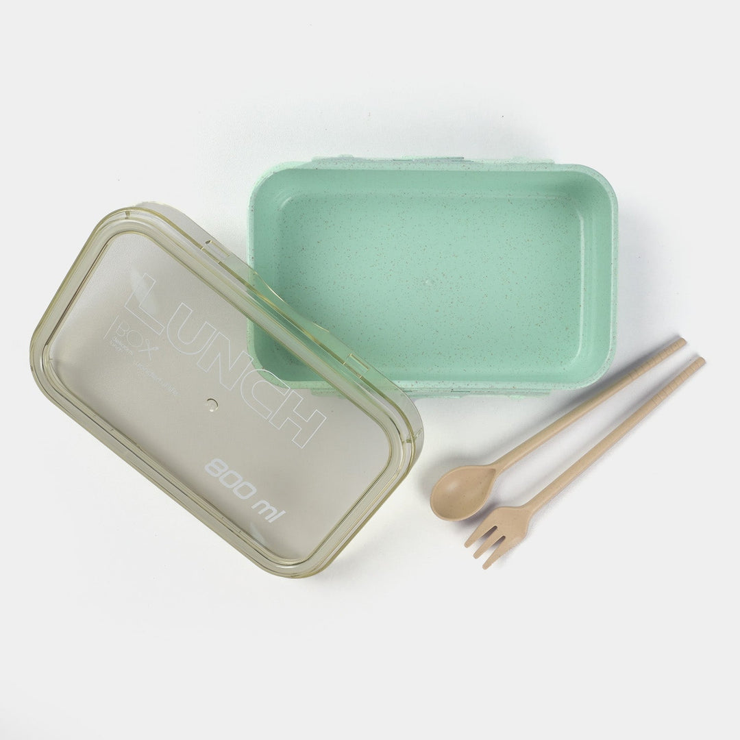 Plastic Lunch Box for Kids