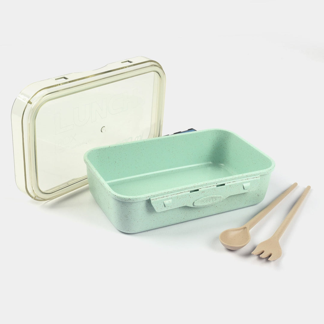 Plastic Lunch Box for Kids