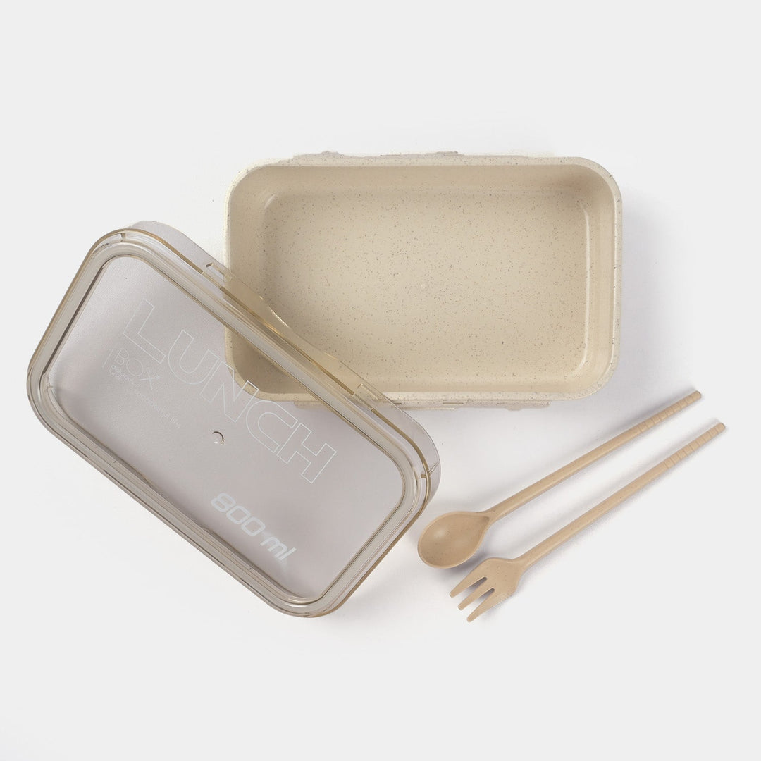 Plastic Lunch Box for Kids