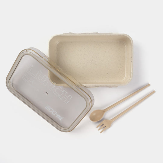 Plastic Lunch Box for Kids