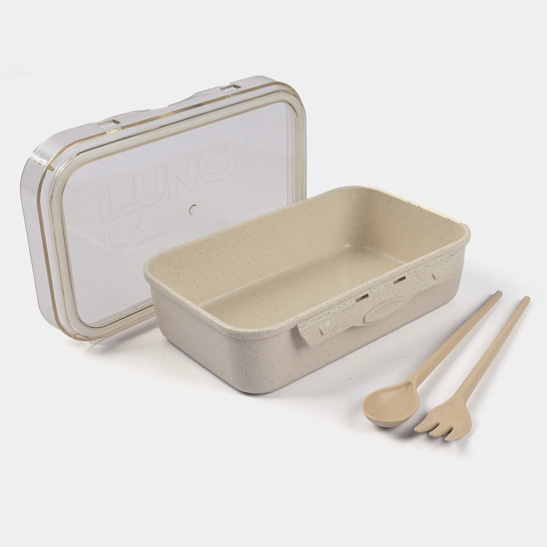 Plastic Lunch Box for Kids