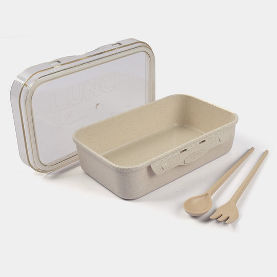 Plastic Lunch Box for Kids