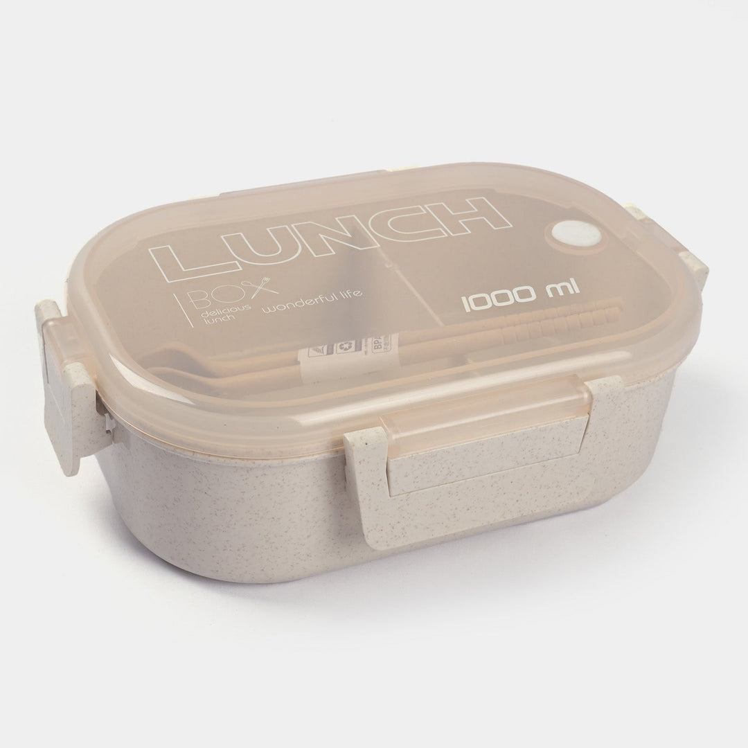 Plastic Lunch Box for Kids