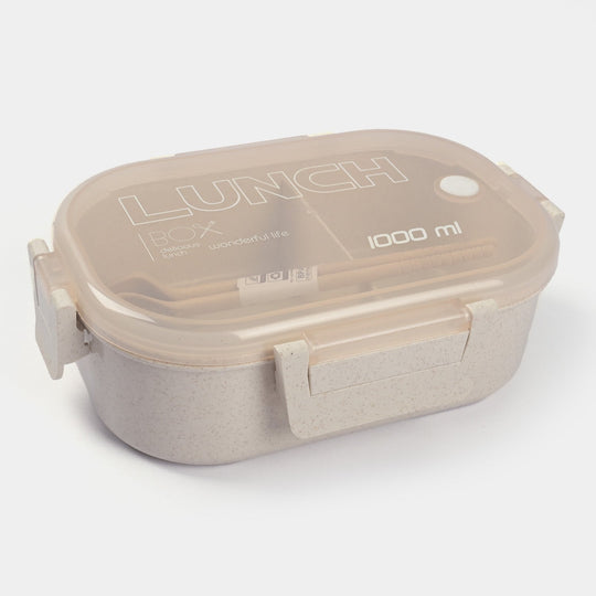 Plastic Lunch Box for Kids