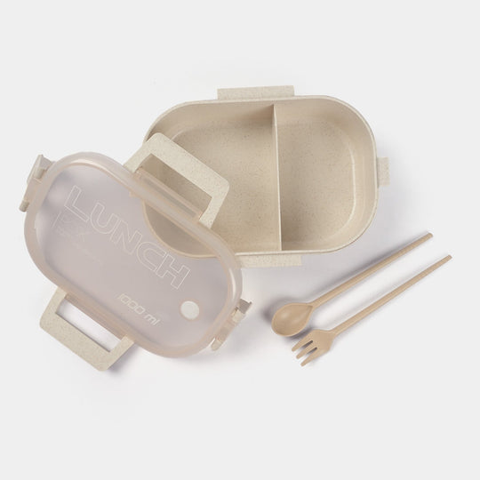 Plastic Lunch Box for Kids