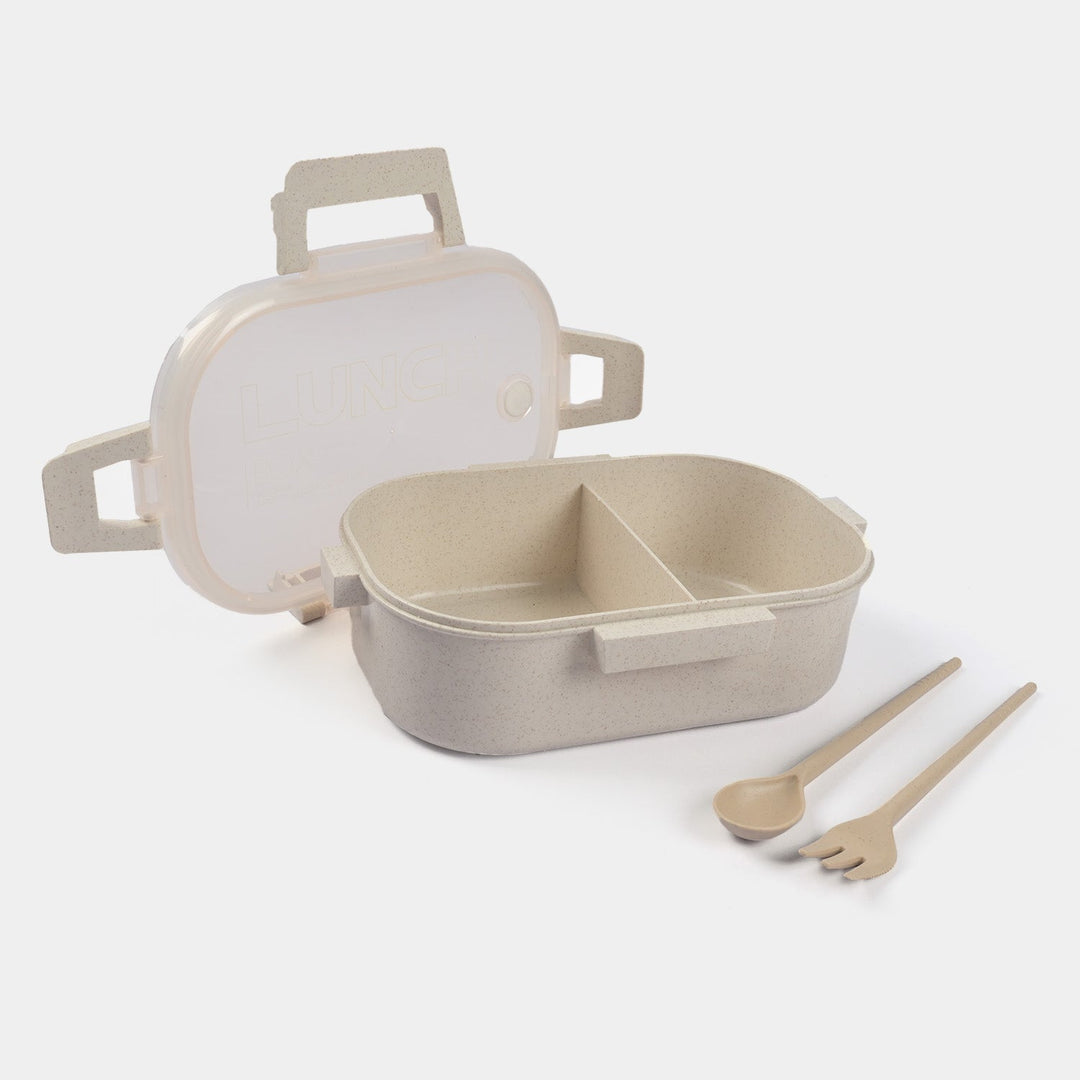 Plastic Lunch Box for Kids