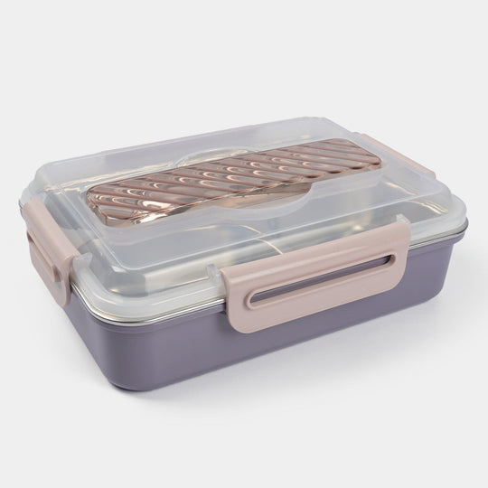 Stainless Steel Lunch Box for Kids