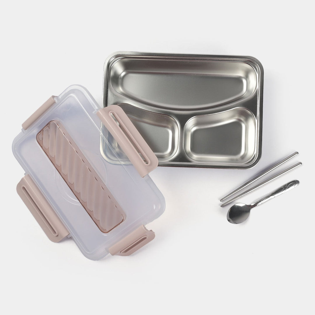 Stainless Steel Lunch Box for Kids
